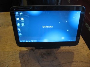 bModo12 tablet - TabletGuide.nl