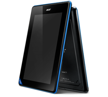 Acer Iconia Tab B1 tablet (7)