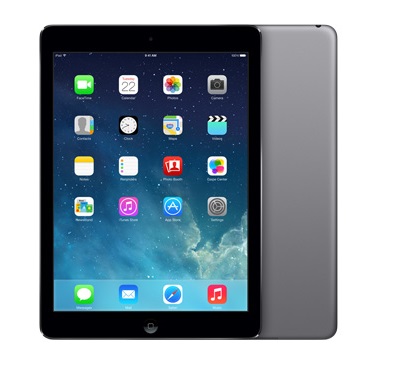 Apple iPad Air (10)