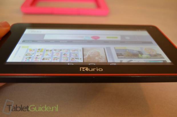 Kurio Telekids TAB tablet review (17)