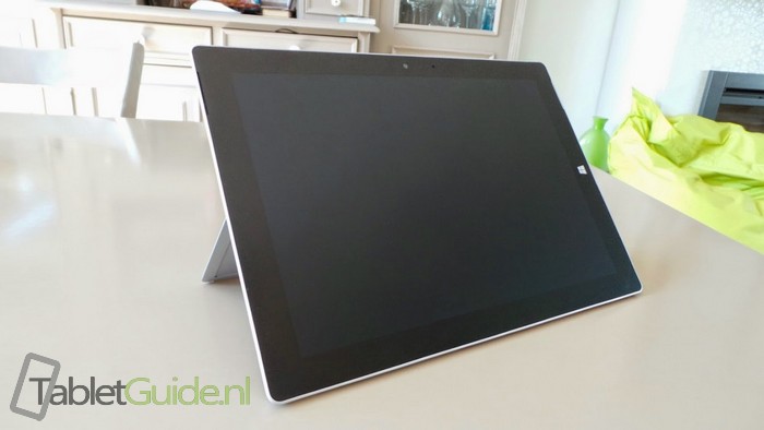 Microsoft Surface 3 tablet review (19)