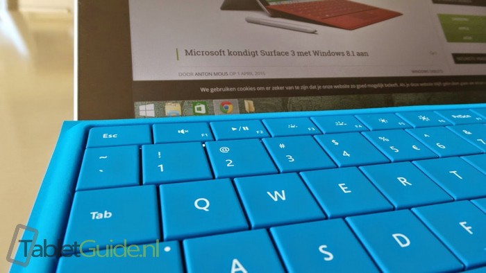 Microsoft Surface 3 tablet review (31)