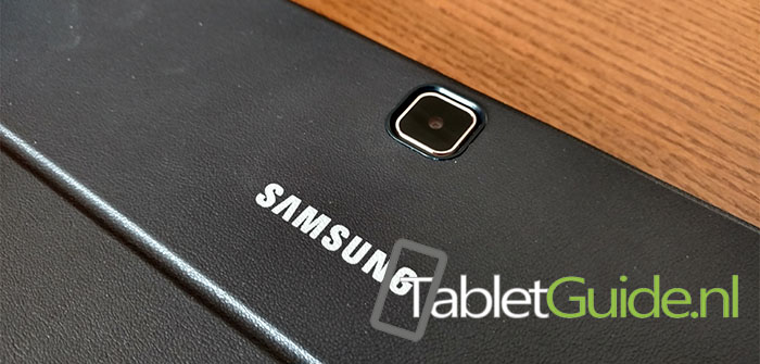 Samsung Galaxy TabPRO S Home Edition