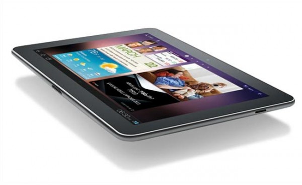 Samsung Galaxy Tab 10.1 (2)
