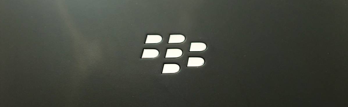 BlackBerry Playbook Logo - TabletGuide.nl