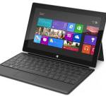 Microsoft Surface tablet (2)