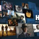 HBO Go - legaal films series kijken op tablet