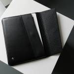 Noreve Leather Sleeve voor iPad 2 en  3 (2)