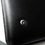 Noreve Leather Sleeve voor iPad 2 en  3 (4)
