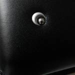 Noreve Leather Sleeve voor iPad 2 en  3 (homepage)