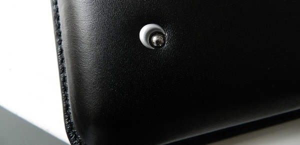 Noreve Leather Sleeve voor iPad 2 en  3 (homepage)