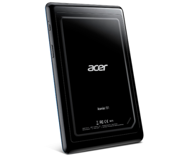 Acer Iconia Tab B1 (7)