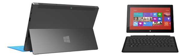 Microsoft Surface Pro kopen