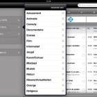 Mikro Gids iPad app - TabletGuide.nl