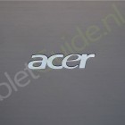 Acer Iconia Tab A500 - TabletGuide.nl