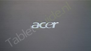 Acer Iconia Tab A500 - TabletGuide.nl