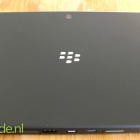 BlackBerry Playbook Achterkant - TabletGuide.nl