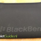 BlackBerry Playbook Hoes - TabletGuide.nl