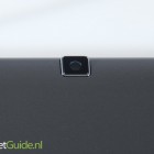 Acer Iconia Tab W500 - Camera achterzijde