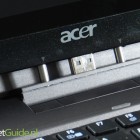 Acer Iconia Tab W500 - Dock