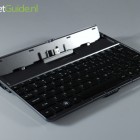 Acer Iconia Tab W500 - Dock