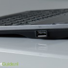 Acer Iconia Tab W500 - Toetsenbord