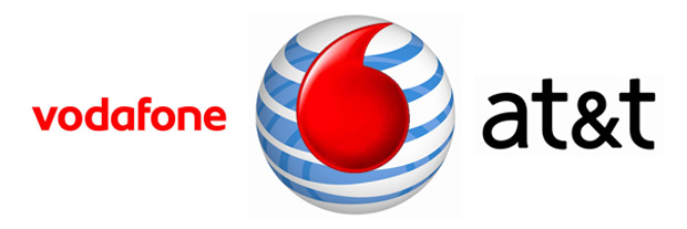 AT&T wil Vodafone overnemen