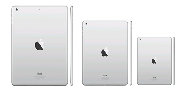 iPad 12.9
