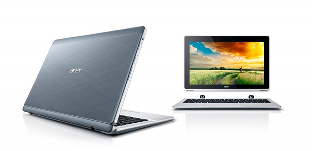 Acer Aspire Switch 11