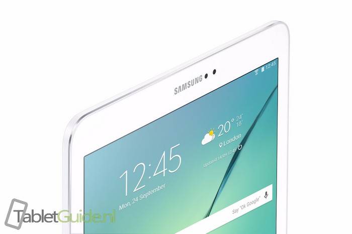 Samsung Galaxy Tab S2 9.7 inch (19)