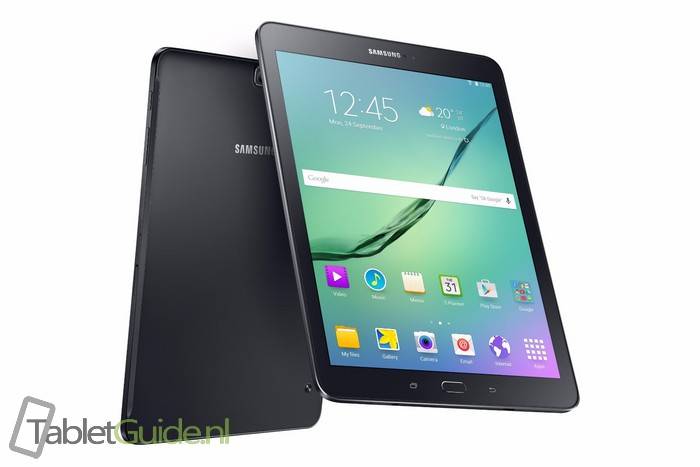 Samsung Galaxy Tab S2 9.7 inch (6)