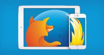 Firefox voor iOS