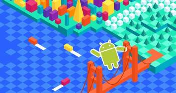 Google Play Indie Games Festival