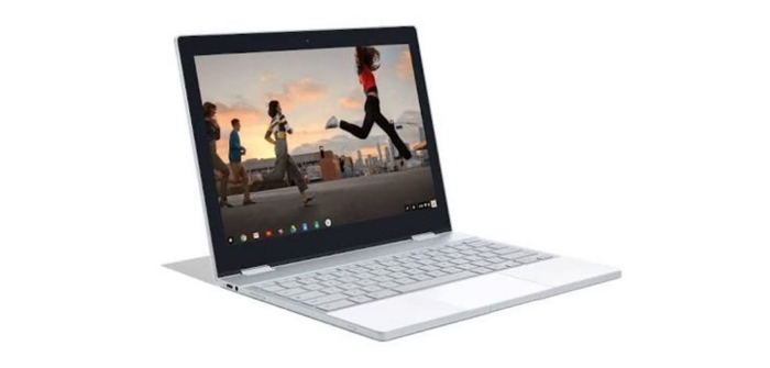 Pixelbook, de opvolger van de Chromebook Pixel