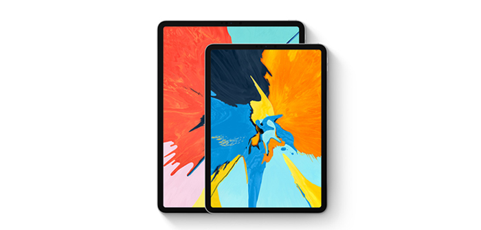 iPad Pro (2018)