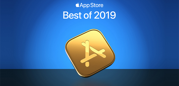 App Store best of 2019