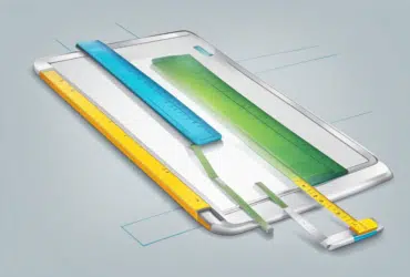 tablet afmetingen hoe groot is mijn tablet tabletguide