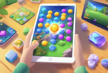 tablet games tabletguide.nl