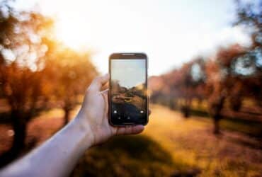 mensen horen mij niet als ik bel samsung s21