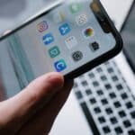 mogelijke nadelen van een screenprotector op je telefoon
