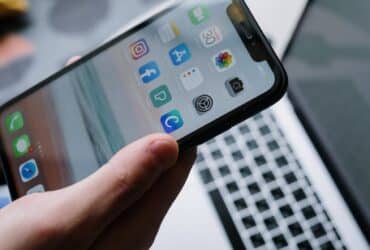 mogelijke nadelen van een screenprotector op je telefoon