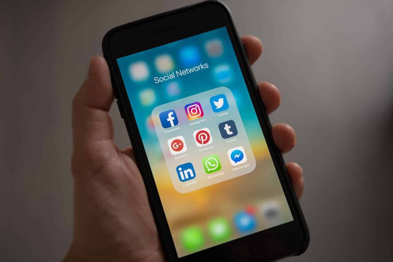 telefoon loopt snel leeg
