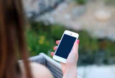 wat te doen wanneer je smartphone in aanraking komt met vocht