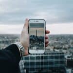 Iphone wissen lukt niet