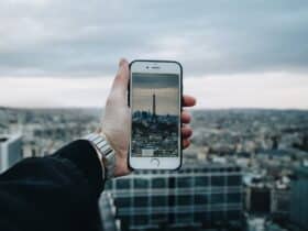 Iphone wissen lukt niet