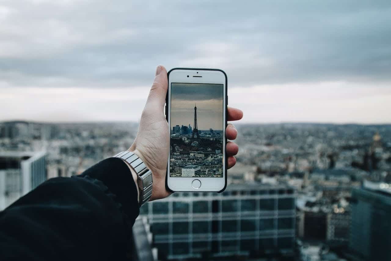 Iphone wissen lukt niet