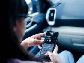 android auto