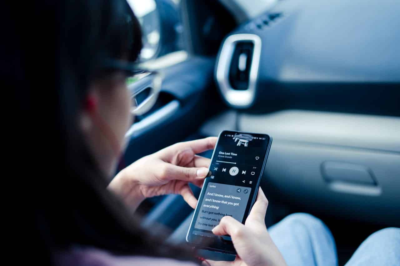 android auto