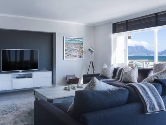 beste 32 inch tv's van 2025