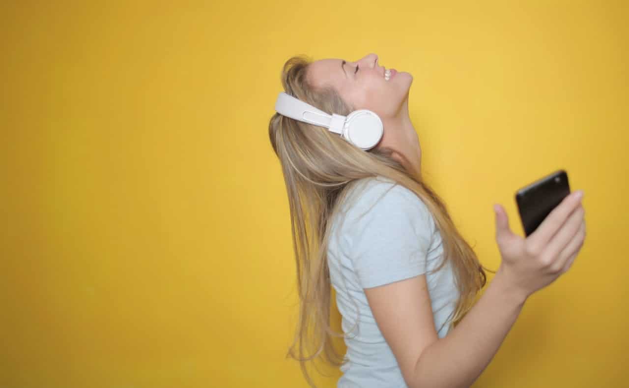 beste bluetooth koptelefoon